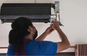 ac service in arabian ranches