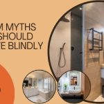Bathroom Myths that You Should Not Believe Blindly
