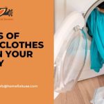 Benefits of Using a Clothes Dryer in Your Laundry Routine