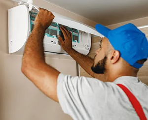 best ac repair near me mudon