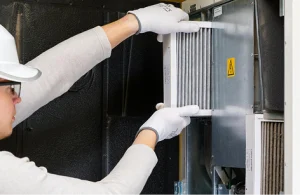 best ac repair palm jumeirah