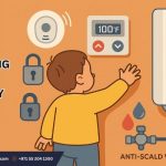 Childproofing Your Water Boiler: Safety Measures