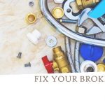 Different Ways to Fix Your Broken Water Pump Successfully