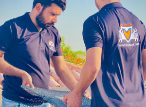 expert ac repair service in mudan