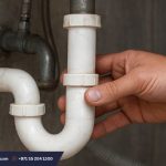 How Poor Pipe Pitch Can Lead to Chronic Issues