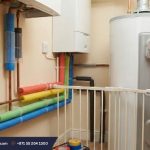 How to Childproof Your Water Boiler and Pipes