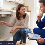 How to Communicate Effectively with Your Plumber