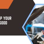 How To Maintain Your Garage Properly