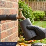 How to Prevent Outdoor Faucet Damage