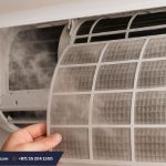 How to Reduce Dust Circulation from Your Air Conditioner
