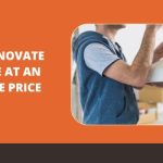 How to Renovate Your Home at an Affordable Price