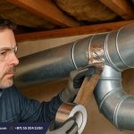How to Seal Leaky Ductwork for Better Efficiency