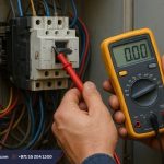 How to Troubleshoot a Faulty Contactor Successfully