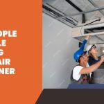 Issues People Face While Replacing Central Air Conditioner