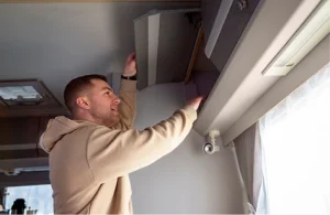 palm jumeirah air conditioning service