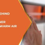 Reason behind Your Air Conditioner Blowing Warm Air