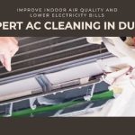 Reasons behind Why You Should Clean Air Duct Regularly