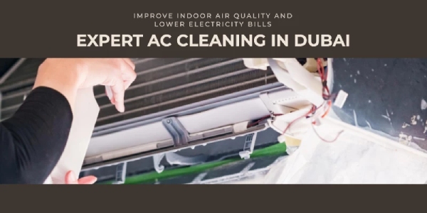 AC Repairing in Dubai: Reasons behind Why You Should Clean Air Duct Regularly