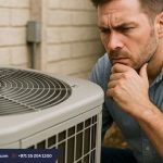 Reasons Behind Your Air Conditioner Fan is Keep Running