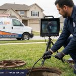 Reasons Why Your Main Sewer Line is Blocked