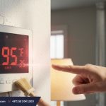 Reasons Why Your Thermostat Is Not Showing Correct Rating