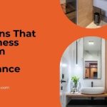 Signs That the Commercial Bathroom Needs Some Repair