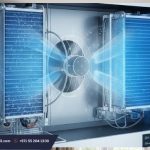 The Benefits of a Two-Stage Condenser for Humidity Control