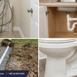 Understanding Different Types of Drains in Your Home