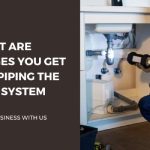 What Are Advantages You Get After Repiping the Water System