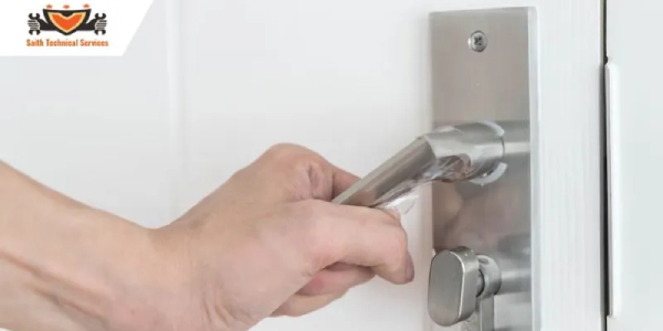 What Are the Benefits of Using Deadbolt for Your Home