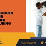 Why You Should Not Run Air Conditioner Always during Summer?