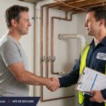 How to Choose the Right Professionals for Pipe Repairs