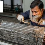 How Dust Accumulation Can Diminish Cooling System Efficiency