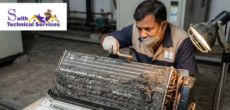 Diminish Cooling System Efficiency