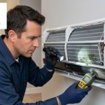 How to Effectively Check for Mold Growth in Your Air Conditioning System