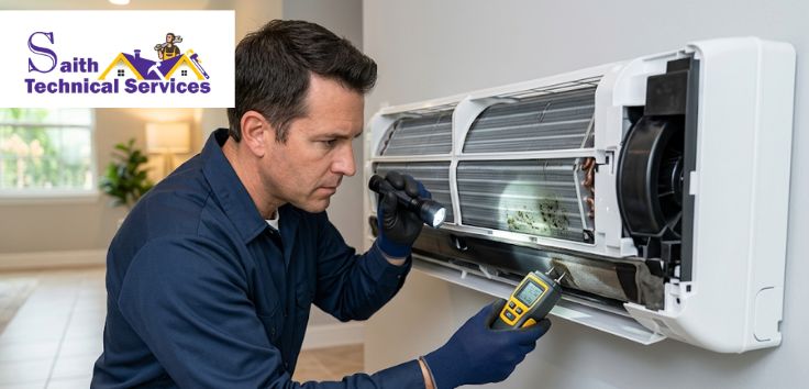 Air Conditioning System