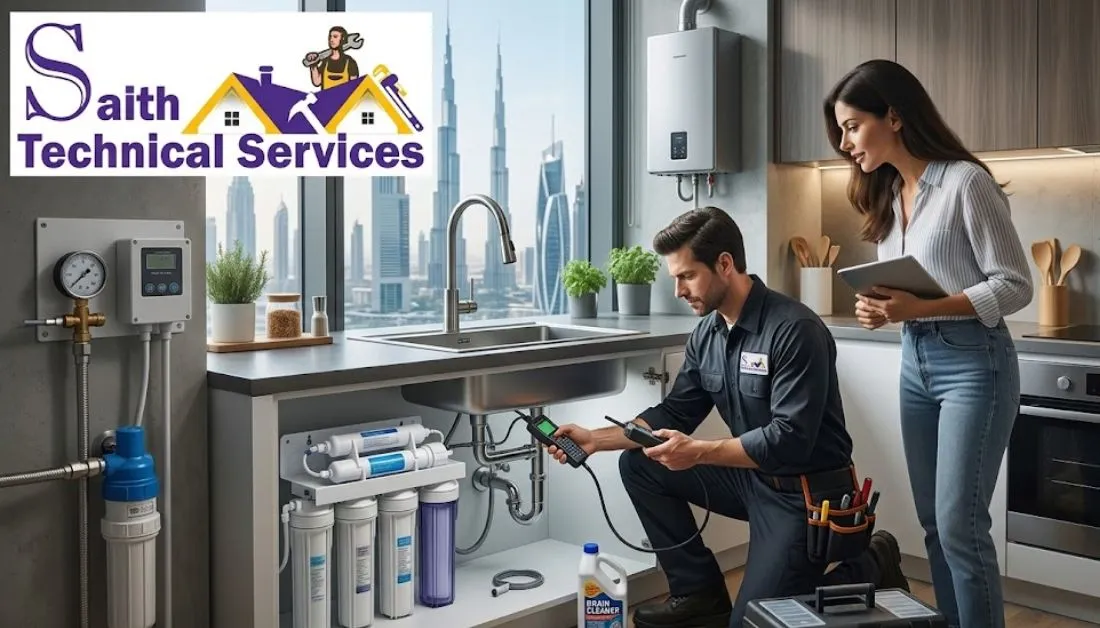 Top Plumbing Solutions Every Urban Homeowner Should Consider Plumbing Solutions