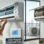 How Dirty AC Coils Affect Performance and Energy Consumption