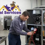 Top Strategies for Accurately Diagnosing AC Part Issues