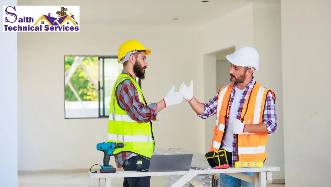 Safeguard Your Property