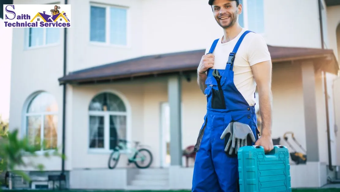 Essential Signs That Your Property Requires Professional Services Professional Services