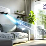 Exploring Future Trends in Home Cooling: Innovations for a Sustainable Tomorrow