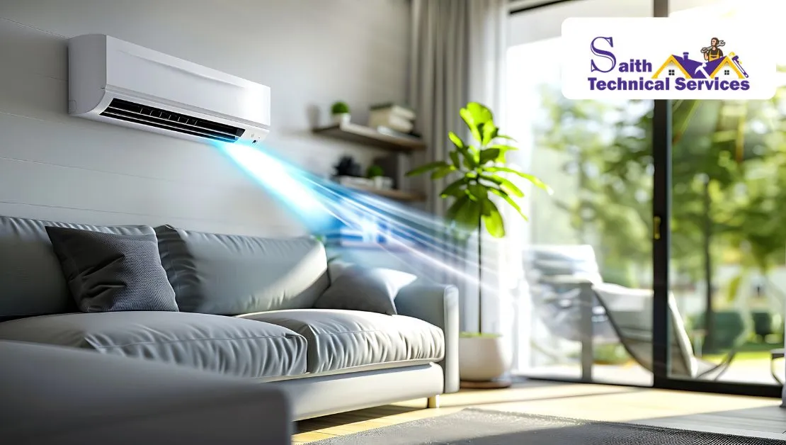 Exploring Future Trends in Home Cooling: Innovations for a Sustainable Tomorrow Home Cooling