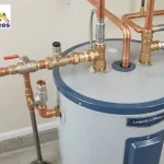 How Plumbing Connections Influence the Longevity of Your Water Boiler