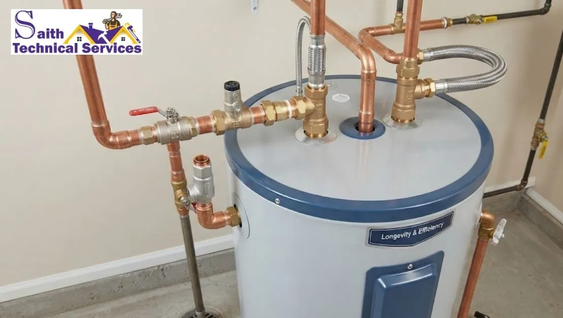 How Plumbing Connections Influence the Longevity of Your Water Boiler How Plumbing Connections Influence the Longevity of Your Water Boiler