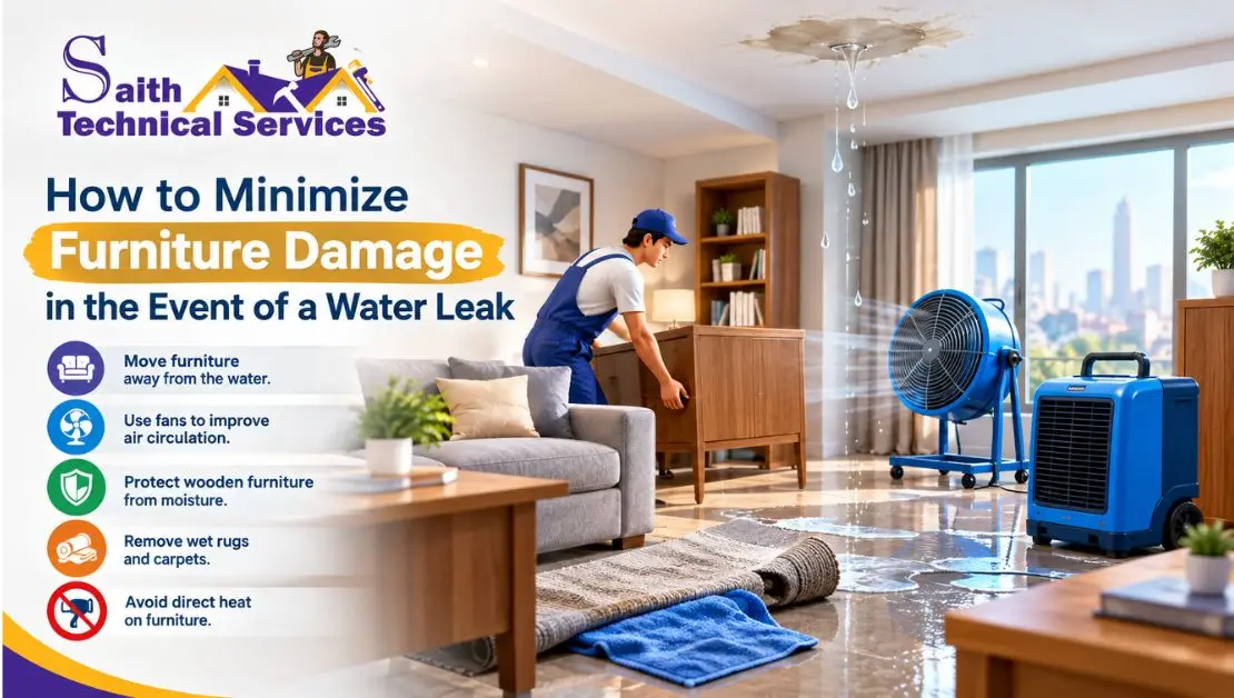 Emergency Plumbing Services